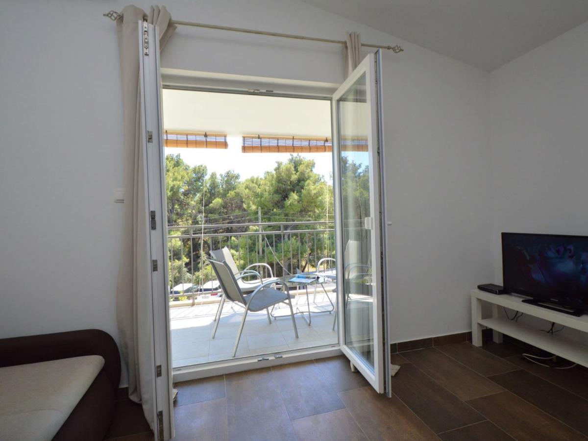 Apartment Ivka-2 By Interhome Tribalj Kültér fotó
