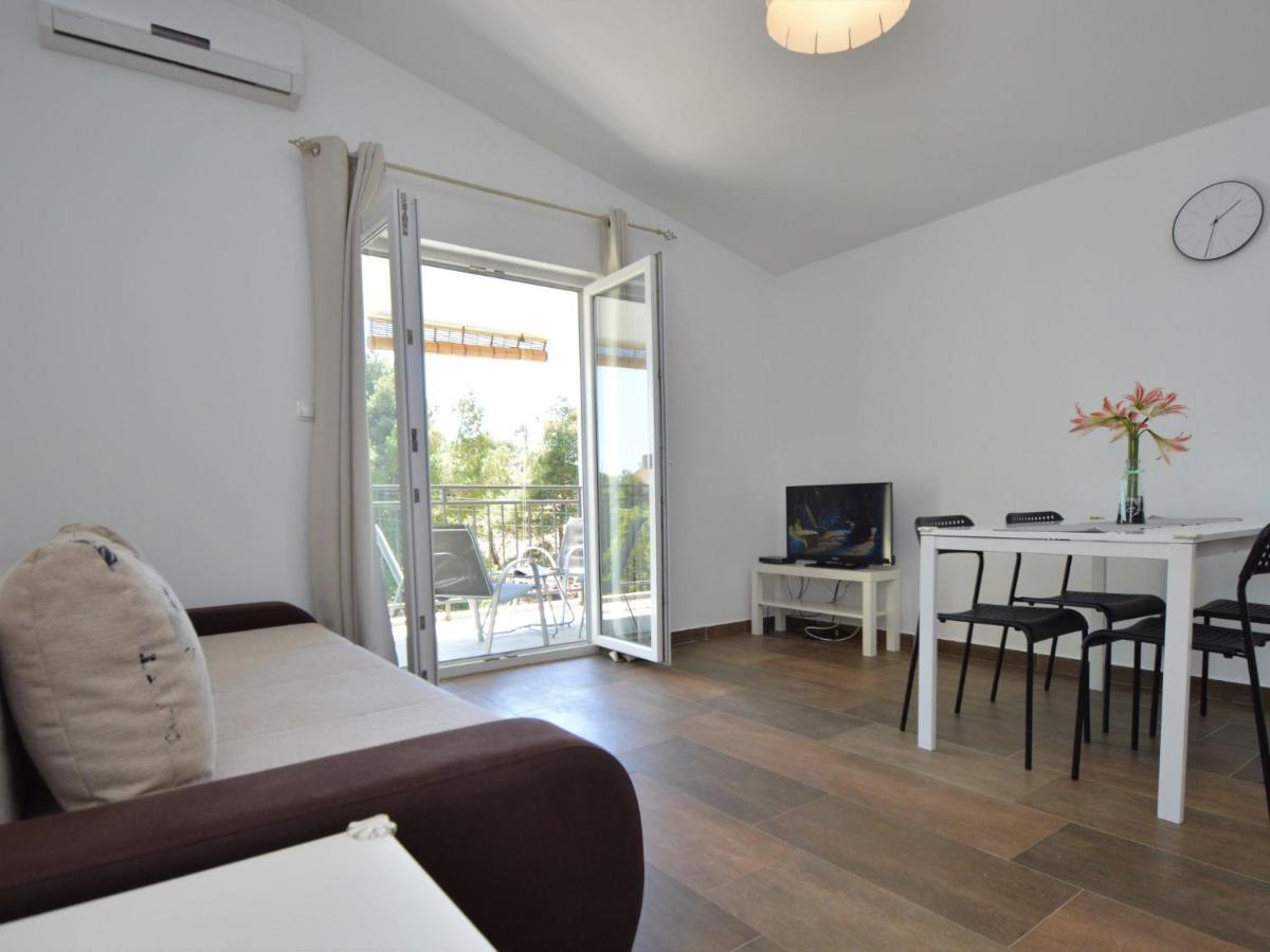 Apartment Ivka-2 By Interhome Tribalj Kültér fotó