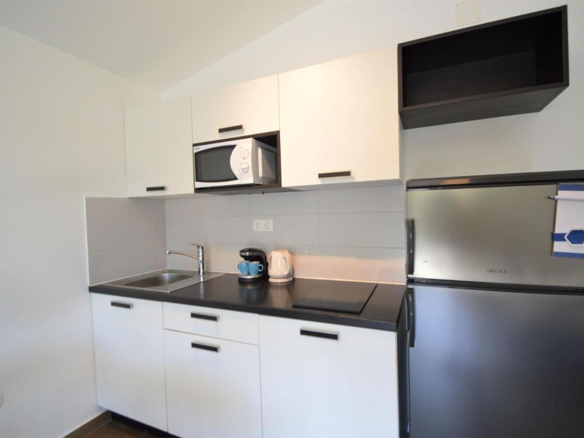 Apartment Ivka-2 By Interhome Tribalj Kültér fotó