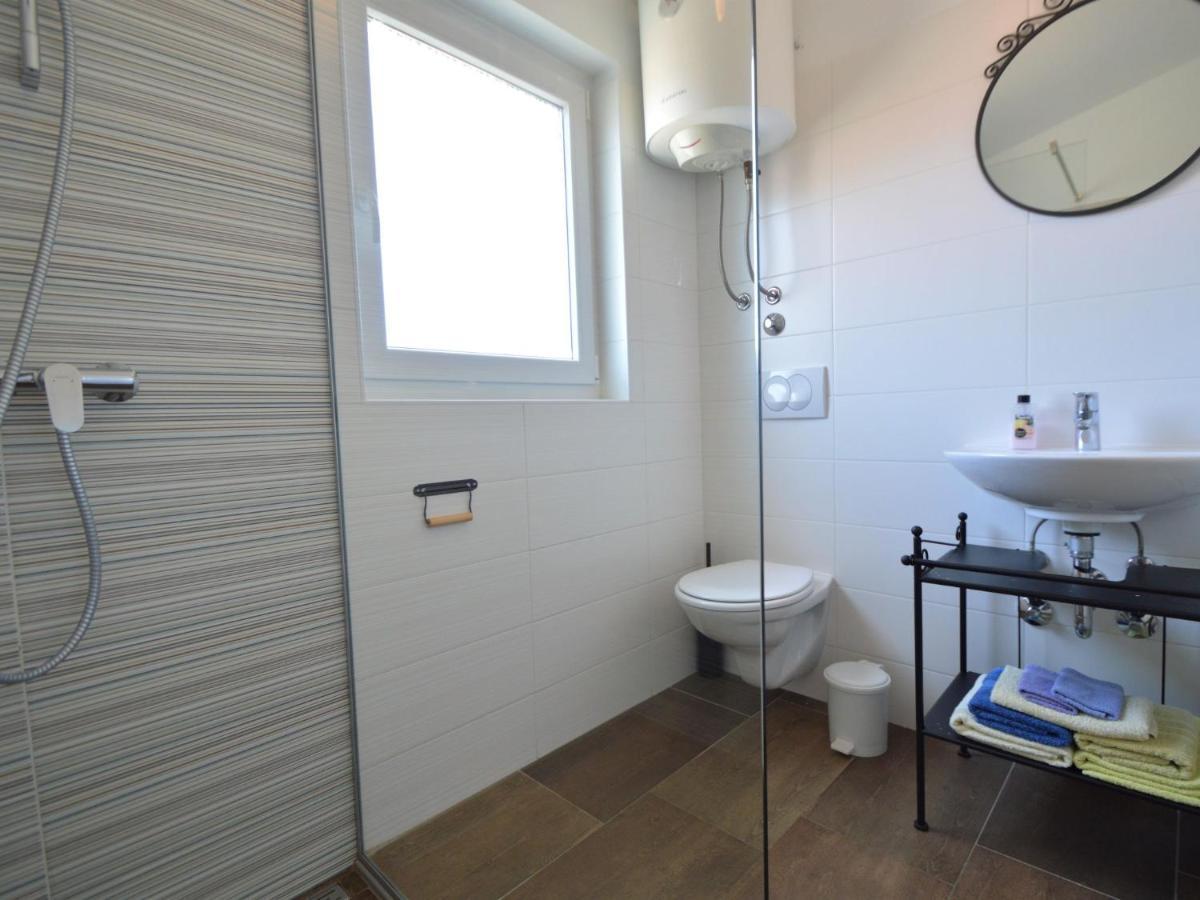Apartment Ivka-2 By Interhome Tribalj Kültér fotó