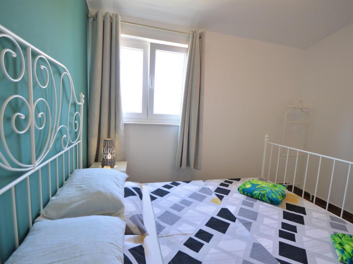 Apartment Ivka-2 By Interhome Tribalj Kültér fotó