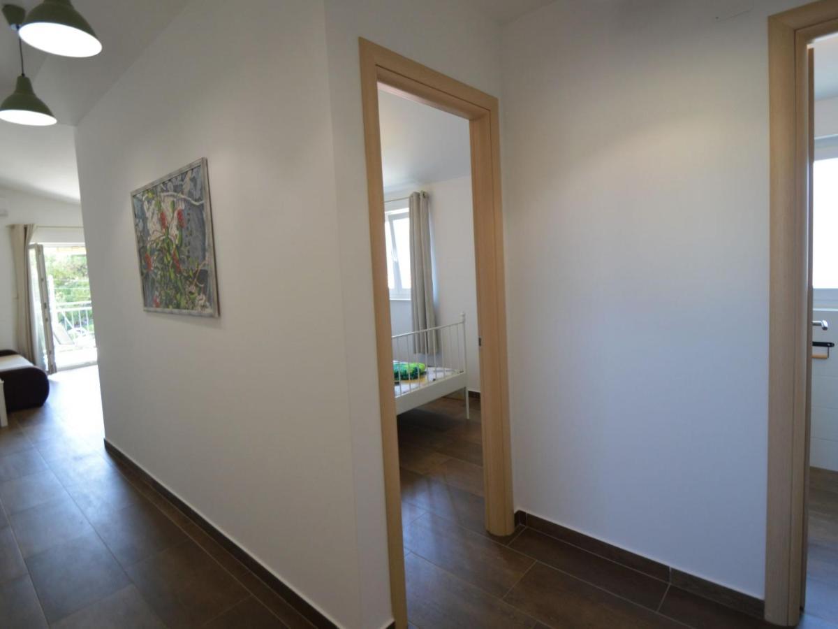 Apartment Ivka-2 By Interhome Tribalj Kültér fotó