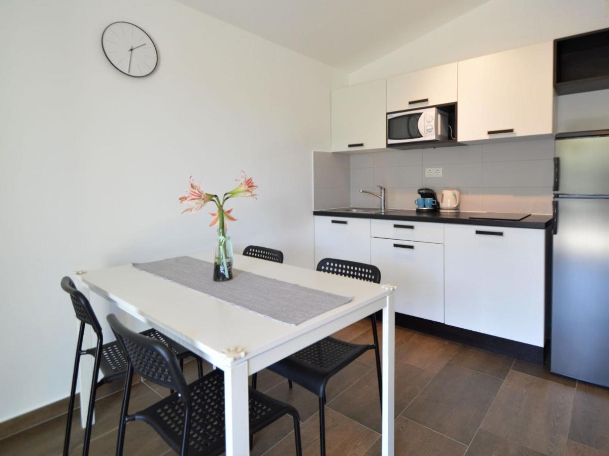 Apartment Ivka-2 By Interhome Tribalj Kültér fotó