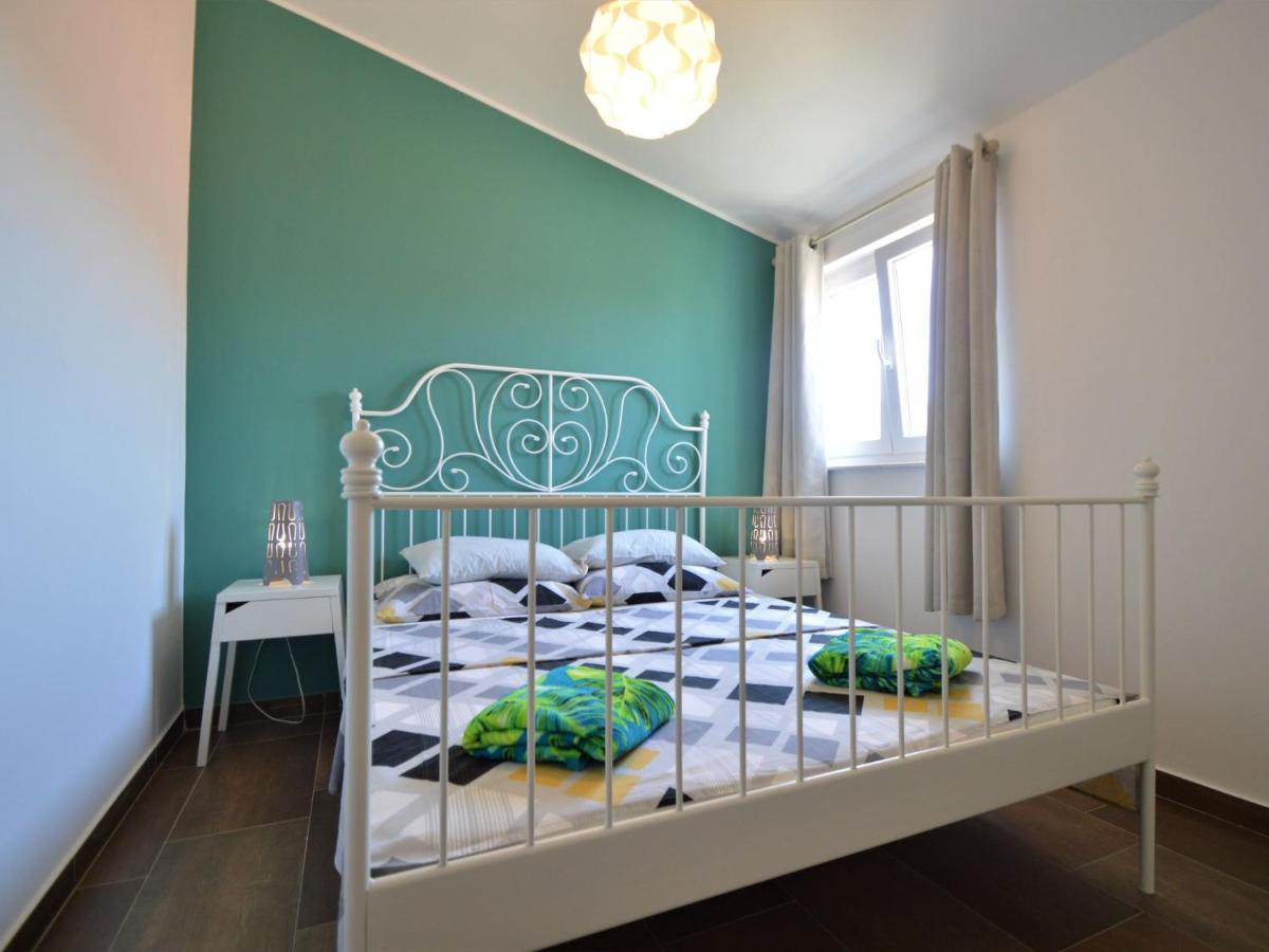 Apartment Ivka-2 By Interhome Tribalj Kültér fotó